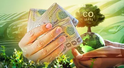 “สนข.” ผุดโมเดลเก็บค่าธรรมเนียมรถส่วนบุคคลเข้าเมือง ลดก๊าซเรือนกระจก