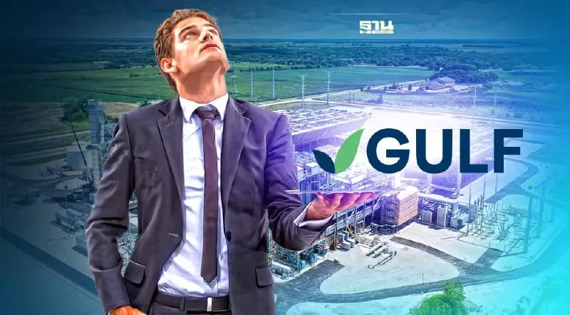 "GULF" ทุ่ม 1.5 หมื่นล.ซื้อหุ้น 49 % โรงไฟฟ้าก๊าซธรรมชาติ Jackson ในสหรัฐฯ