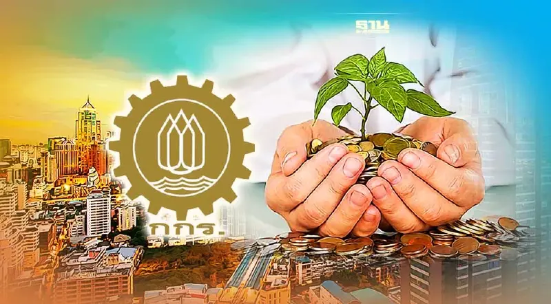 กกร.ห่วง 3 ต้นทุนหลักเพิ่ม กระทบธุรกิจ-ประชาชน