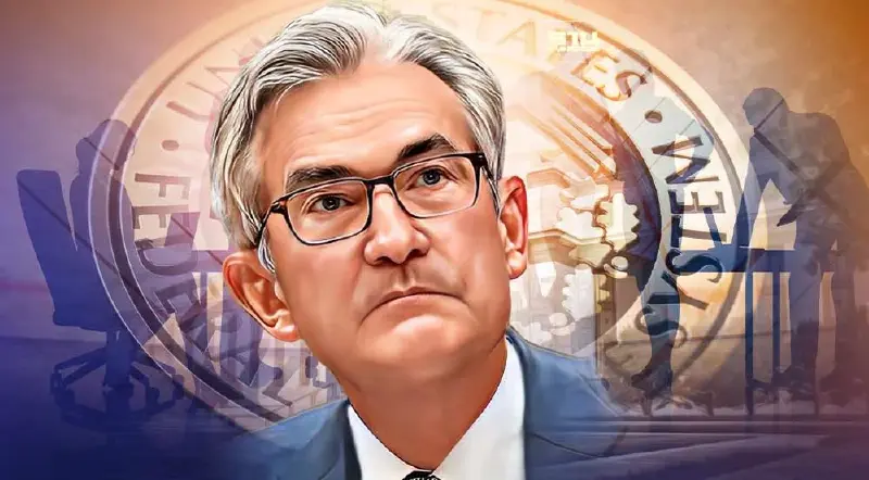 เฟดขึ้นดอกเบี้ย 0.75% ตามคาด สู่ระดับ 3.00-3.25%