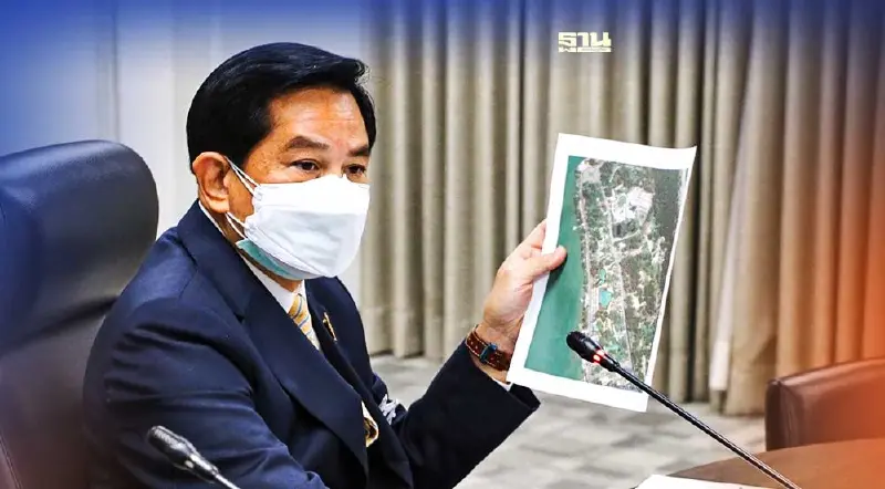 “พีระพันธุ์”เคลียร์ 3 เคสความเดือดร้อนประชาชน 