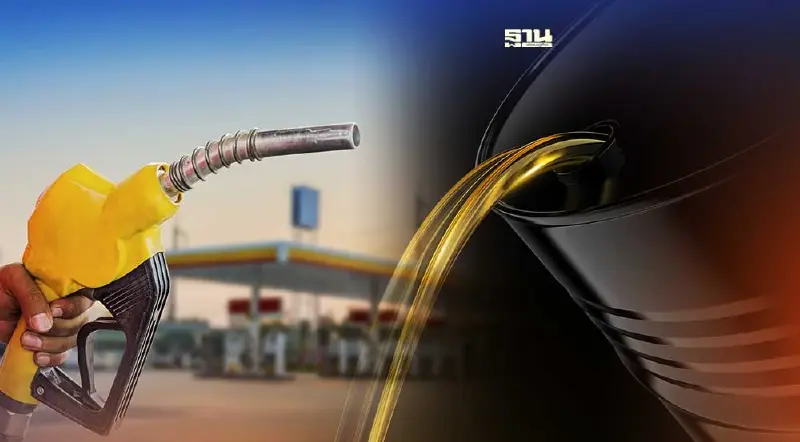 ครม. เว้นภาษีดีเซล-น้ำมันเตา 6 เดือน ตรึงต้นทุนค่าไฟฟ้า สูญรายได้ 1,436 ล้าน