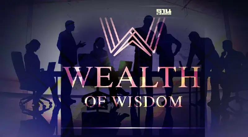 หลักสูตร WOW เปิดขุมทรัพย์ความมั่งคั่งนำนักศึกษาลุย K+