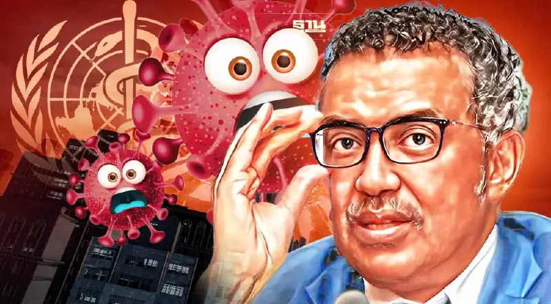 WHO เผยโควิดใกล้จบแล้ว สาเหตุเพราะอะไร?