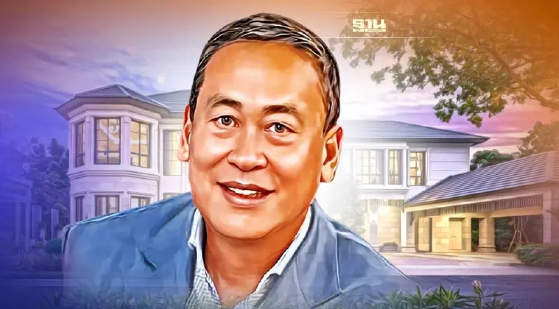 'นาราสิริ กรุงเทพกรีฑา'  บ้านหรูราคา 100 ล้าน ทำสถิติปิดการขายเร็วสุดในไทย