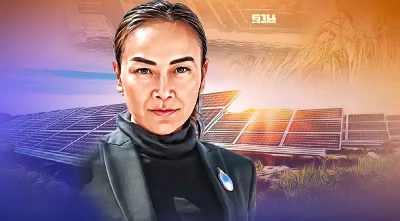 “ค่าไฟแพง” แนะ“บิ๊กป้อม” ดันแผนพลังงานทดแทนระดับชาติ ช่วยเหลือประชาชน