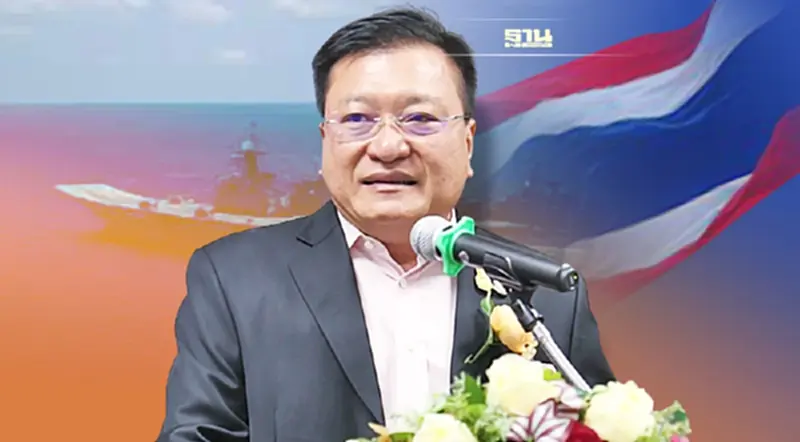 แนะไทยทบทวนทิศทางพัฒนาประเทศ หลังชาติมหาอำนาจคลายอิทธิพล แนะไทยทบทวนทิศทางพัฒนาประเทศ หลังชาติมหาอำนาจคลายอิทธิพล