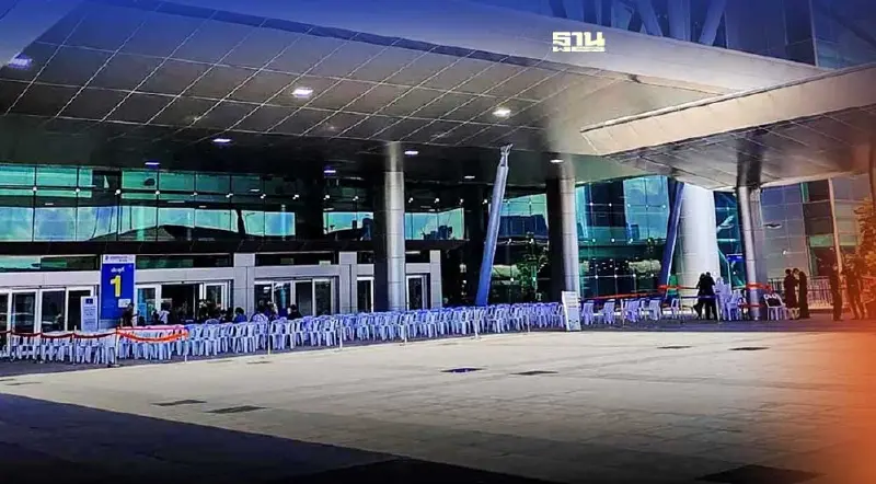 ปิดฉากศูนย์ฉีดวัคซีนสถานีกลางบางซื่อ 30 ก.ย. ที่ไหนให้บริการแทน เช็คที่นี่