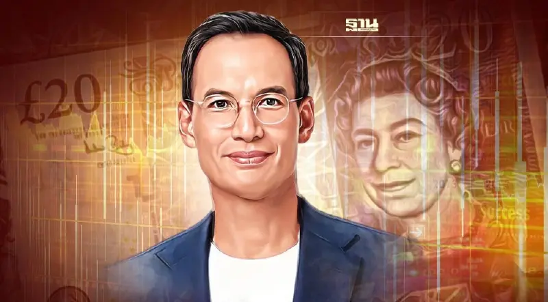 "กรณ์" ยกบทเรียน จากวิกฤตเงินปอนด์  สู่"ทางรอดของค่าเงินบาท"