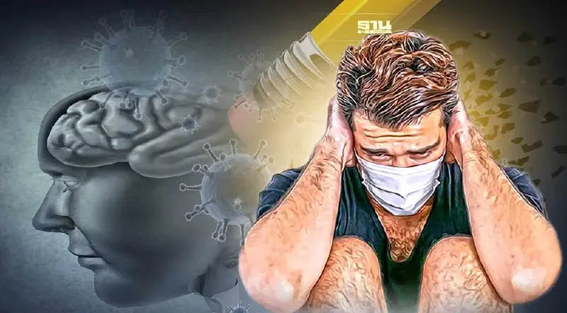 เตือน! ผู้สูงวัยติดโควิดเสี่ยงเป็นอัลไซเมอร์มากขึ้น เพศไหนน่าห่วง เช็คเลย