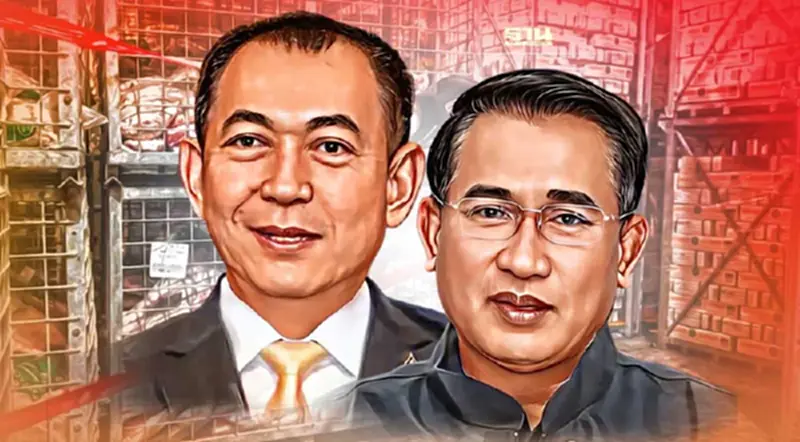 เข้มลุยตรวจห้องเย็น ปราบปรามลักลอบนำเข้าซากสัตว์ผิดกฎหมาย เข้มลุยตรวจห้องเย็น ปราบปรามลักลอบนำเข้าซากสัตว์ผิดกฎหมาย