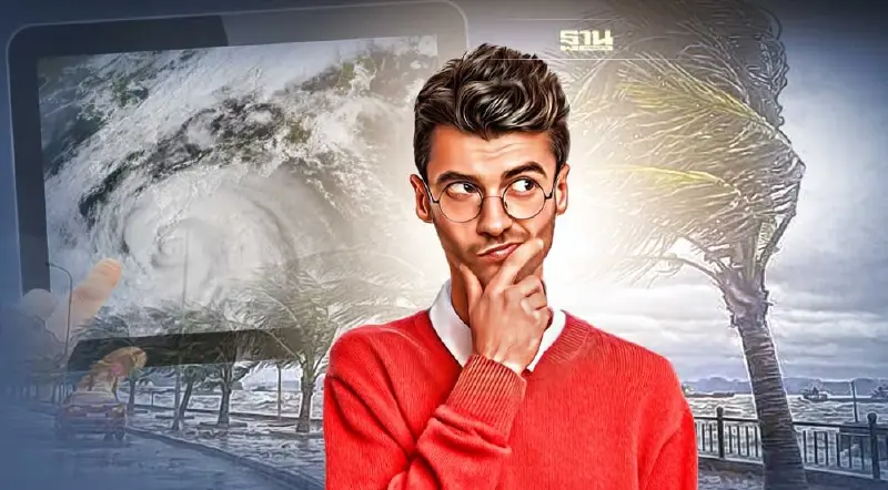 ซูเปอร์ไต้ฝุ่น "นันมาดอล" กับ 7 เรื่องน่ารู้