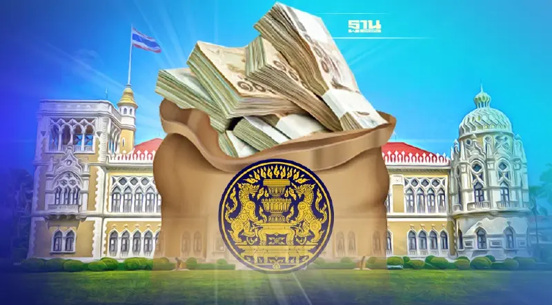 รัฐเปิดผลประเมินใช้จ่ายเงินกู้โควิด คุ้มค่า หมุนเศรษฐกิจ 2.65 ล้านล้าน