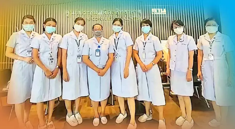 คณะพยาบาลศาสตร์ ม.มหิดล จัดคอนเสิร์ตการกุศล เพื่อนางฟ้าชุดขาว คณะพยาบาลศาสตร์ ม.มหิดล จัดคอนเสิร์ตการกุศล เพื่อนางฟ้าชุดขาว