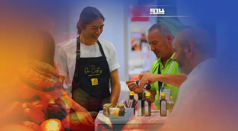 เตือน! ธุรกิจกาแฟ-เบเกอรี่ ระวัง 2 ปัจจัยเสี่ยง เงินเฟ้อ - ค่าวัตถุดิบพุ่ง