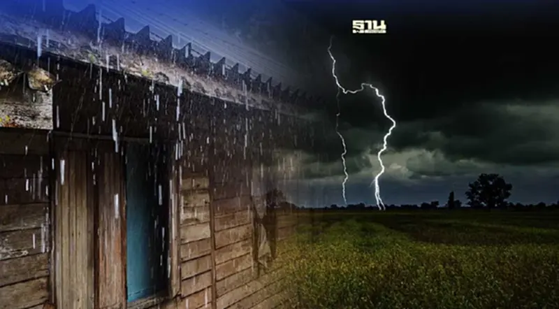 เปิดช่องทางรายงานสภาพอากาศ "ฝนตก" ทั่วไทยแบบรายชั่วโมง คลิกที่นี่ เปิดช่องทางรายงานสภาพอากาศ "ฝนตก" ทั่วไทยแบบรายชั่วโมง คลิกที่นี่