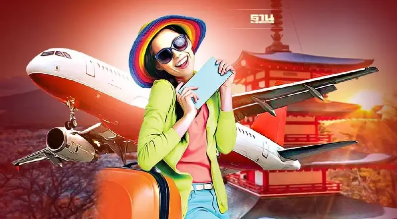 สายการบินอัดโปรโมชันรับญี่ปุ่นเปิดประเทศ เช็คราคาตั๋วที่นี่