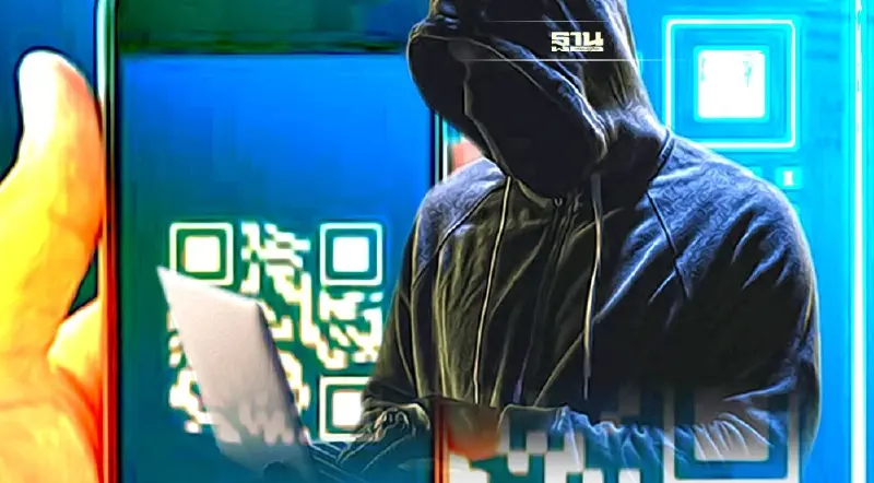 วิธีป้องกัน QR Code มิจฉาชีพ หลอกโอนเงิน ขโมยข้อมูลส่วนตัว