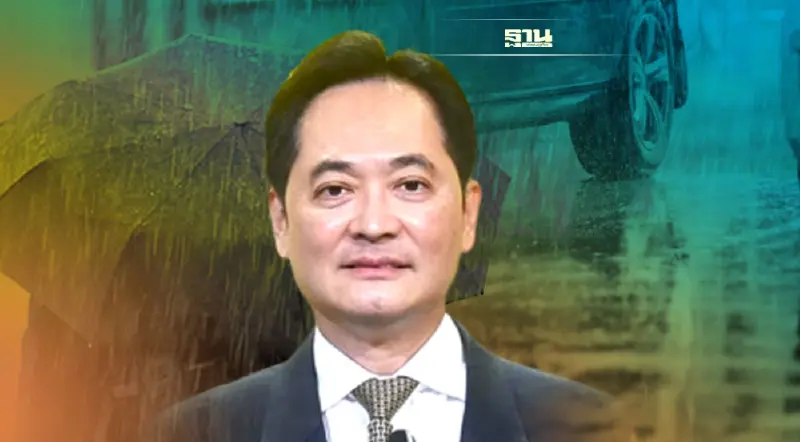 รัฐบาลเตือน 17-21 ก.ย. ไทยมีฝนเพิ่มขึ้น  สั่งทุกหน่วยเตรียมรับมือสถานการณ์