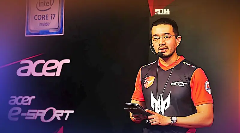 เอเซอร์ยัน "คีย์บอร์ด”ไม่มีระบบไฟฟ้า ไม่น่าเป็นเหตุระเบิดจนเด็กเสียชีวิต