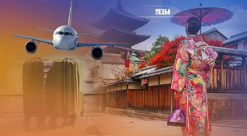ผ่าโมเดล Micro-tourism เที่ยวเช้าไปเย็นกลับแบบญี่ปุ่น ผ่าโมเดล Micro-tourism เที่ยวเช้าไปเย็นกลับแบบญี่ปุ่น
