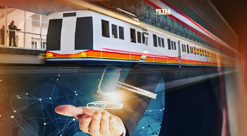 "BEM" ลุ้น รฟม.นัดเจรจาผลตอบแทน "ประมูลรถไฟฟ้าสายสีส้ม"