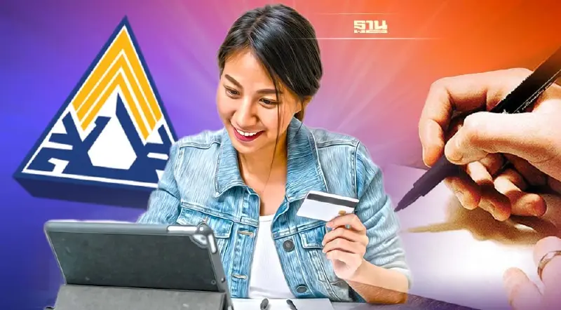 ประกันสังคม แรงงานอิสระ สมัครเป็นผู้ประกันตน ม.40 เช็คสิทธิ-ช่องทางสมัคร