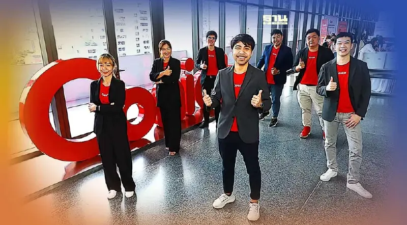 “Conicle” เปิดบ้าน มุ่งสร้าง Solution การเรียนรู้แบบครบวงจร