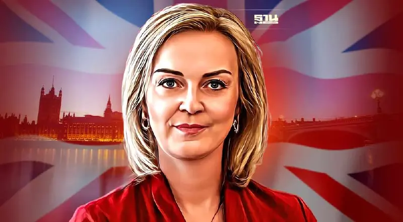 "ลิซ ทรัสส์" ว่าที่นายกฯหญิงคนที่3 ของอังกฤษ ประกาศพร้อมลุยงานทันที