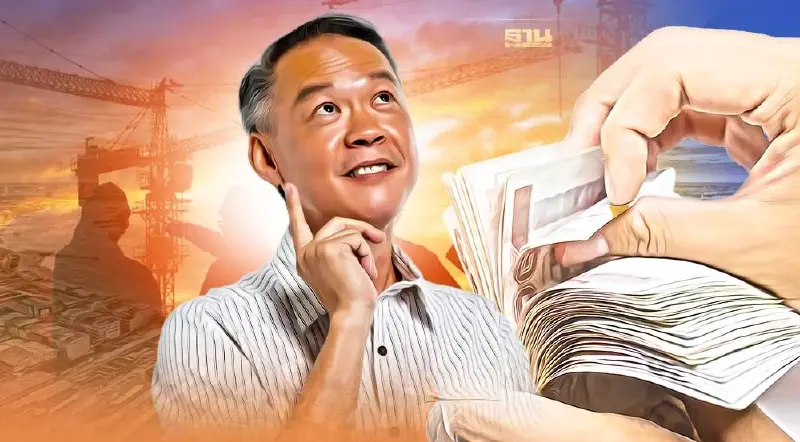 ค่าแรงขั้นต่ำ 2565 "กทม.-นนทบุรี-ระยอง-เชียงใหม่" ขึ้นกี่บาท