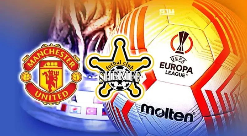 ดูบอลสด เชริฟฟ์ พบ แมนฯยูไนเต็ด ศึกยูโรป้าลีก นัดที่ 2 ดูบอลสด เชริฟฟ์ พบ แมนฯยูไนเต็ด ศึกยูโรป้าลีก นัดที่ 2