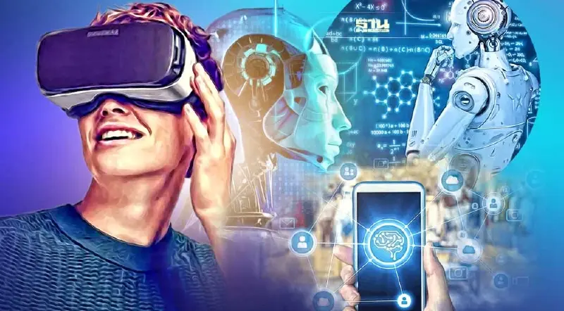 ‘ดิจิเซ็กส์ชวลลิตี้’ นิยามความสัมพันธ์ระหว่างมนุษย์กับจักรกลดิจิทัล