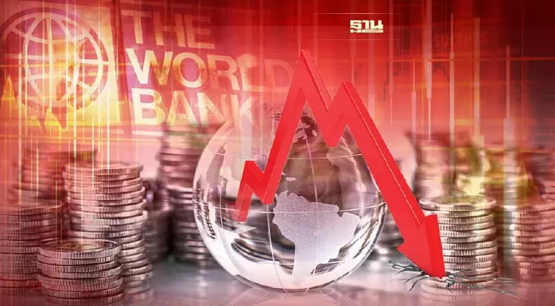 เตือนโลกเสี่ยงเผชิญภาวะ stagflation ขณะศก.ยุโรปจ่อถดถอย-จีนชะลอตัวแรง