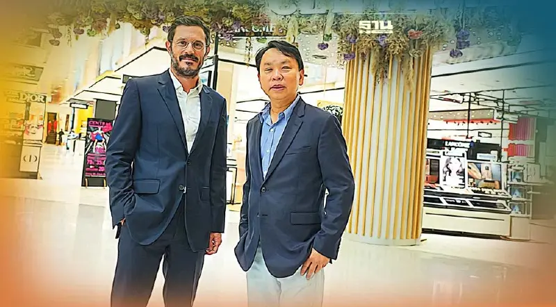 โฉมใหม่ "เซ็นทรัล พระราม 2" บนจุดยืน The New Urbanist เดสติเนชั่น