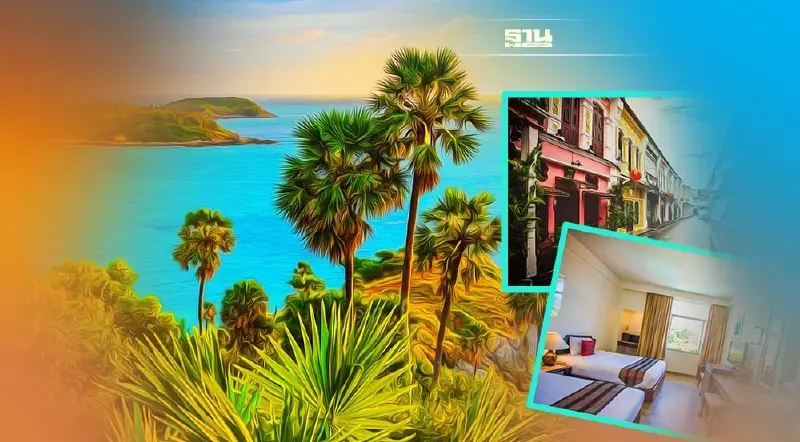 จี้มหาดไทยแก้ ก.ม. ปลดล็อกโรงแรมเล็กภูเก็ต เปิดรับนักเที่ยวไฮซีซัน