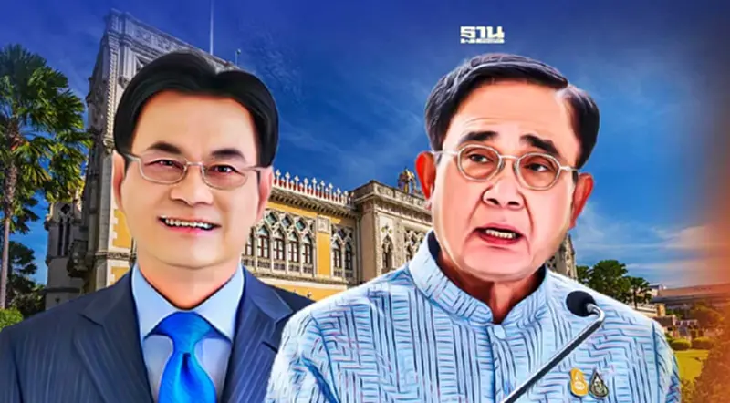 “จุรินทร์” จ่อถก"บิ๊กตู่" ยันไร้ปัญหา หากนายกฯ ส่งสัญญาปรับ ครม. “จุรินทร์” จ่อถก"บิ๊กตู่" ยันไร้ปัญหา หากนายกฯ ส่งสัญญาปรับ ครม.