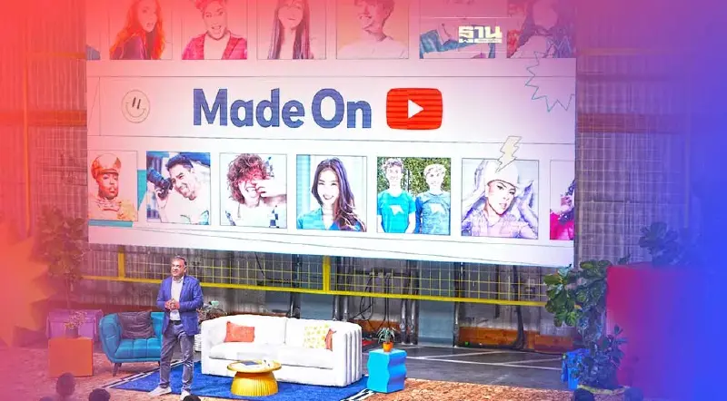 YouTube เปิดตัววิธีใหม่ สร้างรายได้สำหรับครีเอเตอร์