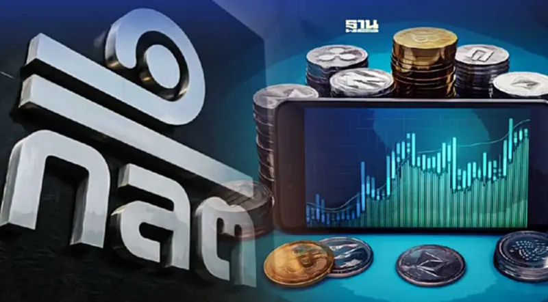 ก.ล.ต.เดินหน้าตลาดทุนดิจิทัล เร่งศึกษา Web3.0 ไปสู่ Virtual Capital Market ก.ล.ต.เดินหน้าตลาดทุนดิจิทัล เร่งศึกษา Web3.0 ไปสู่ Virtual Capital Market