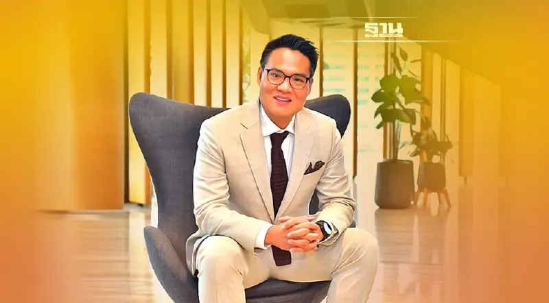 “A5” ซุ่มเงียบจัดงานขายรอบ VVIP โครงการ CINQ ROYAL Krungthep Kreetha