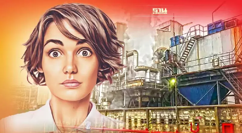 สารเคมีรั่วไหลโรงงานนครปฐมล่าสุด ควรทำอย่างไร