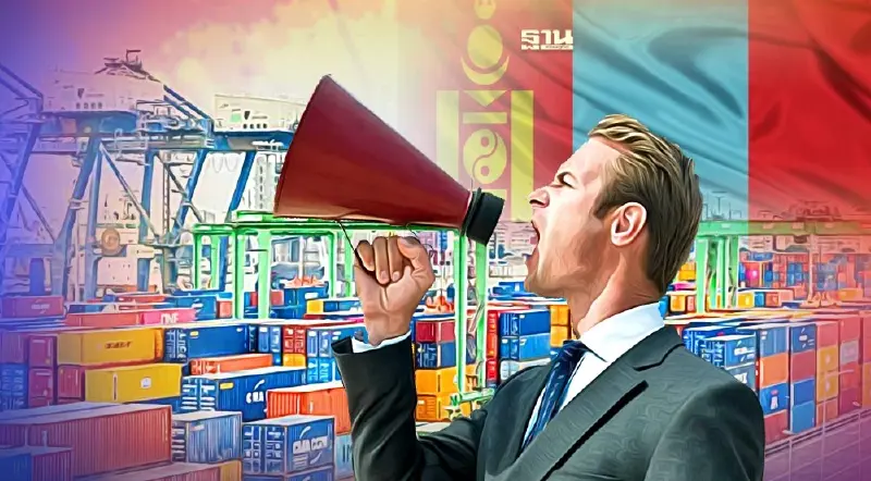 “มองโกเลีย” ตลาดส่งออกที่ไทยมองมีโอกาส