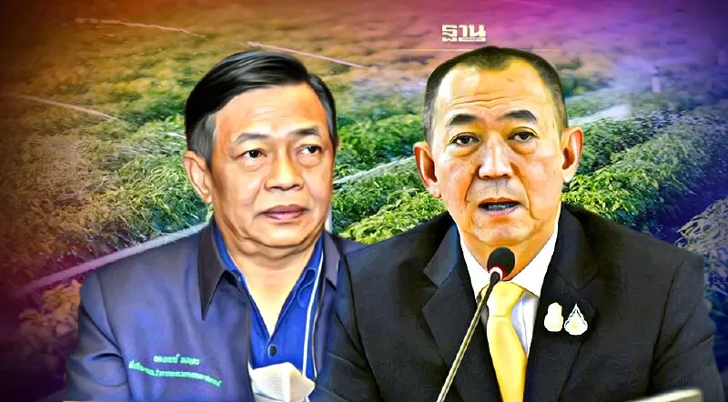 “เฉลิมชัย” คิกออฟโครงการพัฒนาเกษตรกรรมยั่งยืน 7,255 ตำบลทั่วประเทศ