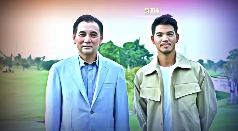 "สารัชถ์"เปิดสโตนฮิลล์จัดแข่ง"ลิฟ กอล์ฟ"ซีรีส์แถวหน้าโลกในไทย 