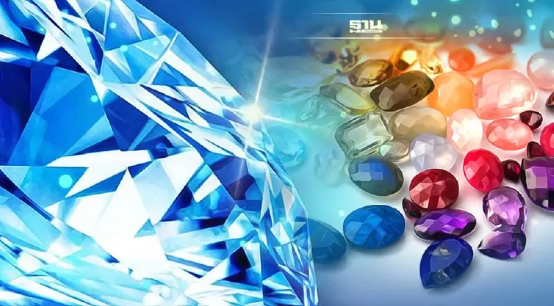 ตลาดสินค้าฟุ่มเฟือยยังรุ่ง  “พาณิชย์”รุกตลาดอัญมณีครึ่งปีหลัง