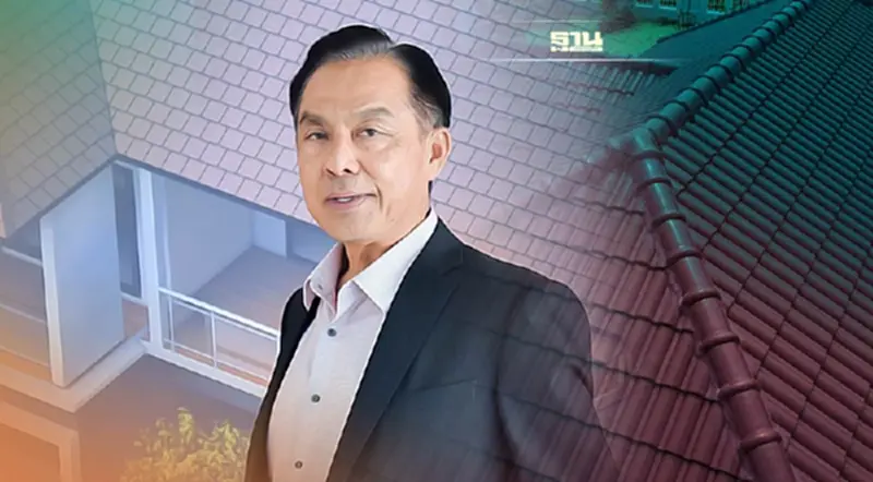 'ตลาดวัสดุก่อสร้าง' ปลายปีคึกคัก รับดีมานด์โครงการอสังหาฯ 'ตลาดวัสดุก่อสร้าง' ปลายปีคึกคัก รับดีมานด์โครงการอสังหาฯ