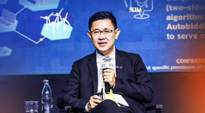 ปตท.มุ่งพัฒนานวัตกรรมสร้างพลังงานทดแทน