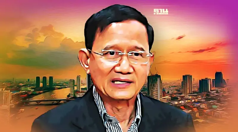 พรุ่งนี้ "สมชาย วงศ์สวัสดิ์" ฟังคำพิพากษาศาล คดีโดนปลดพ้นปลัดแรงงาน พรุ่งนี้ "สมชาย วงศ์สวัสดิ์" ฟังคำพิพากษาศาล คดีโดนปลดพ้นปลัดแรงงาน