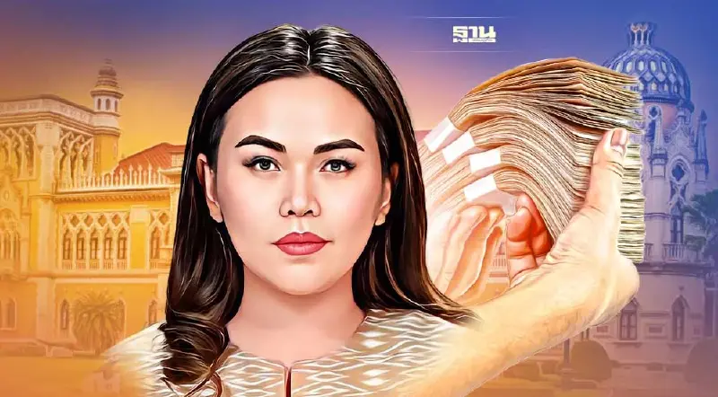 ครม.ไฟเขียวงบกว่า 137 ล้าน จัดเก็บข้อมูล DNA ผู้พ้นโทษ 1 แสนคน