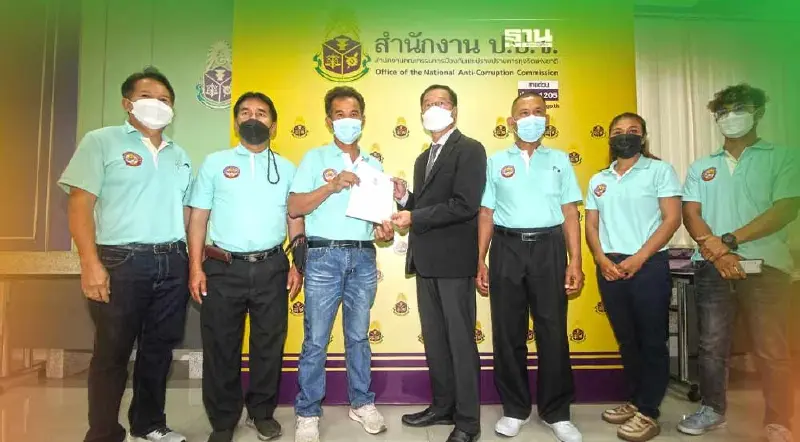 “หมูเถื่อนทะลัก” ร้อง ป.ป.ช.-ป.ป.ท. ตรวจสอบเจ้าหน้าที่รัฐ เกียร์ว่าง