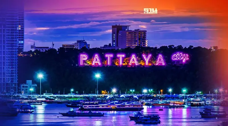 ดัน “เมืองพัทยา” ไปยูเนสโก ชิงเมืองสร้างสรรค์โลกด้านภาพยนตร์